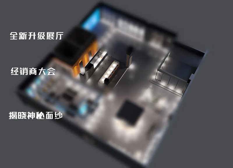 活動(dòng)預(yù)告丨高瞻遠(yuǎn)矚，智變·贏未來。施達(dá)2021年度重大活動(dòng)即將拉開序幕
